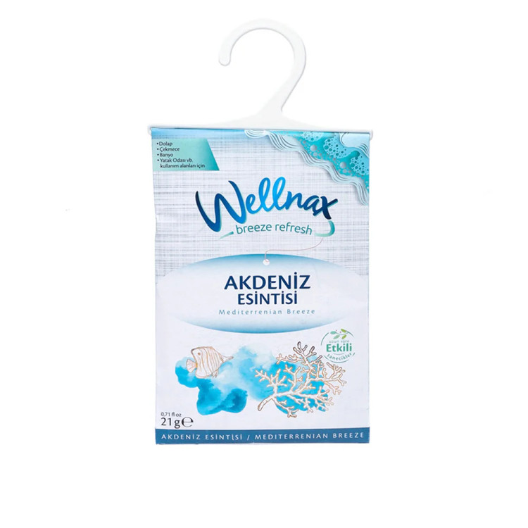 رایحه اقیانوس