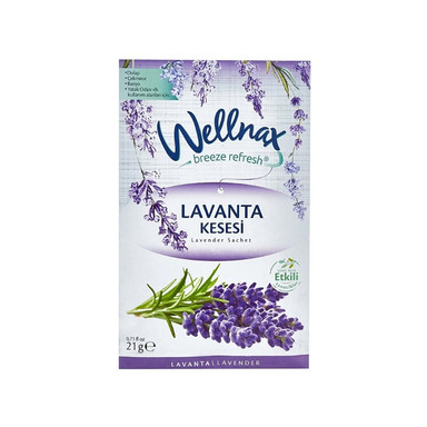 رایحه لوندر