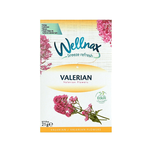 رایحه والرین