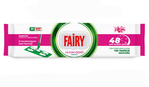 رایحه لیلیوم