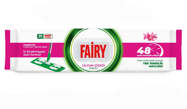 رایحه لیلیوم