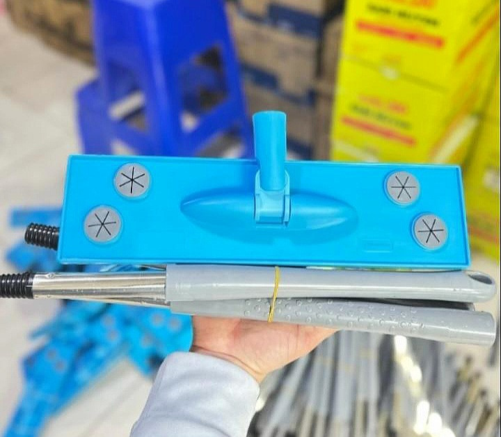 تی و دسته مستر اوکسی