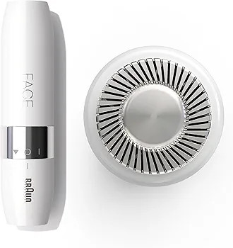 تصویر شیور صورت براون Braun Face