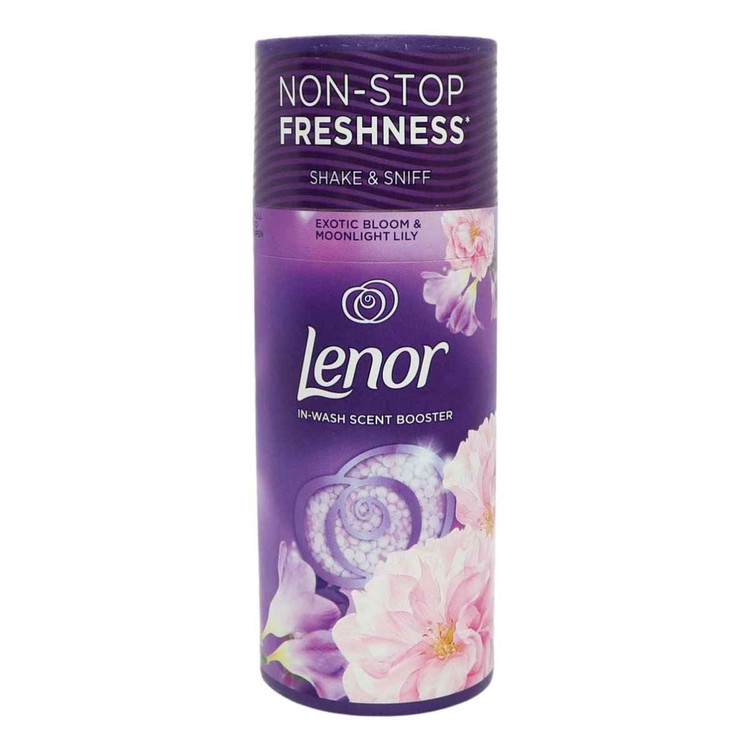 خوشبوکننده عدسی لنور Exotic Bloom 176 گرم - رایحه گل استوایی