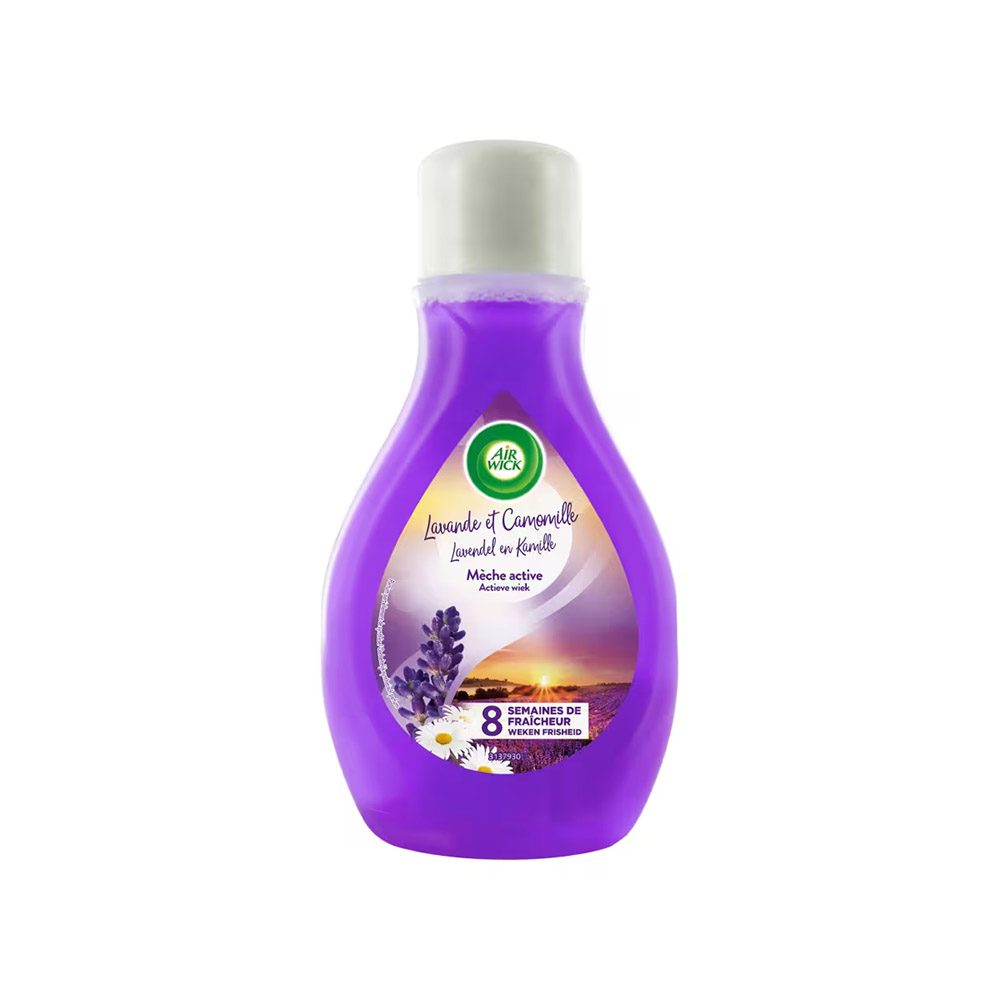 خوشبوکننده هوا ایرویک Air Wick مدل Fresh Up